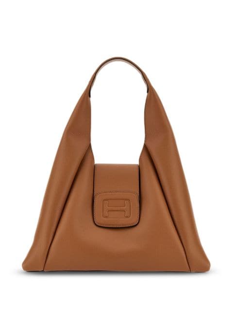 Hogan H-Bag medium leather bag