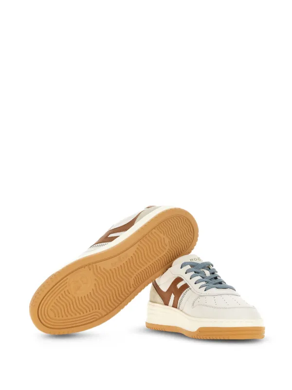 Hogan H630 low-top Sneakers | Neutrals | FARFETCH GR