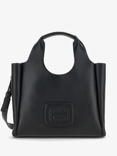 Hogan tote H-Bag mediana