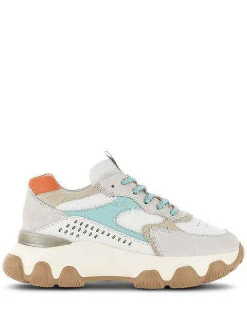 Hogan Hyperactive lace-up sneakers