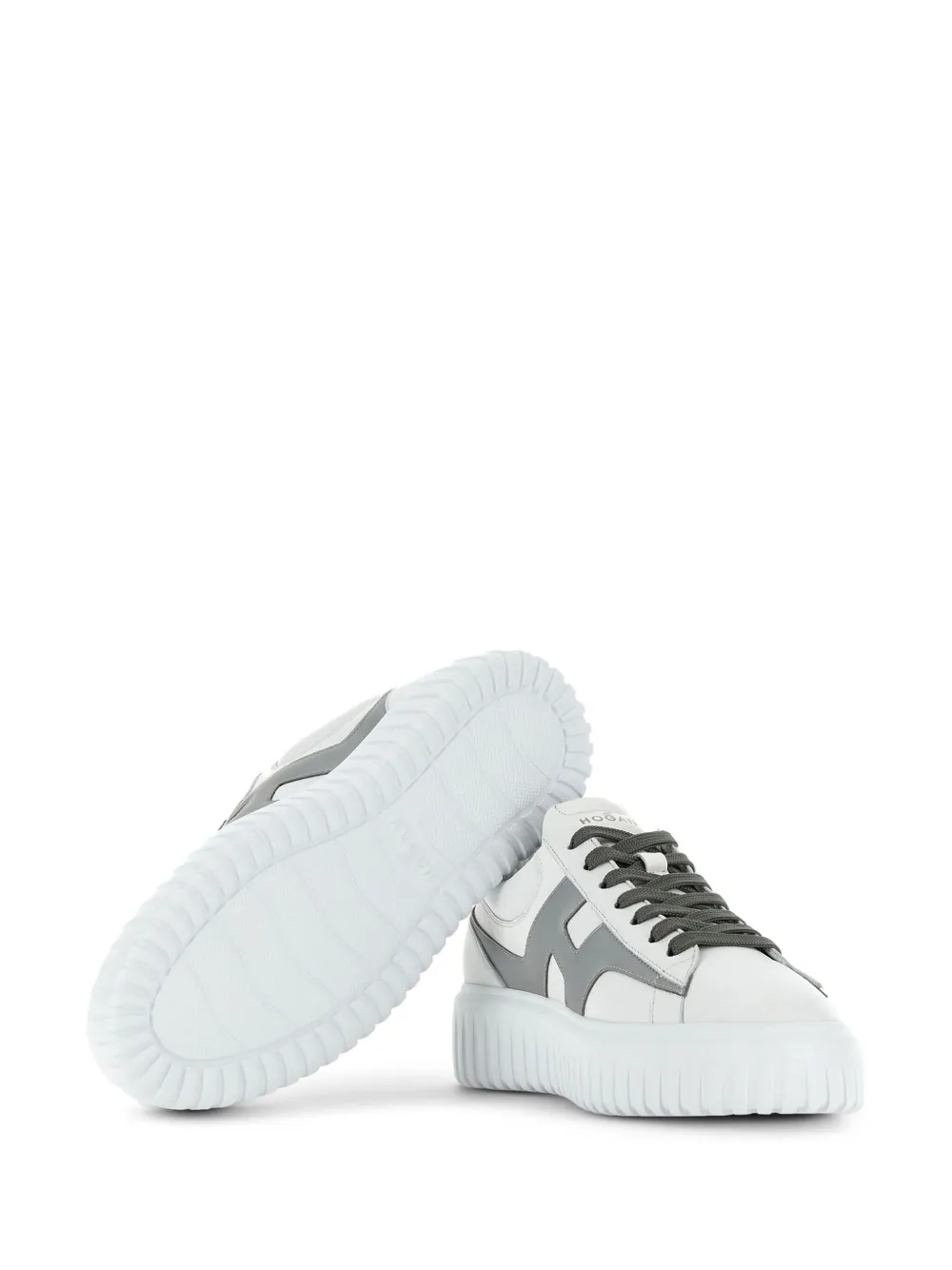 Hogan Sneakers H-Stripes | Scarpe | Image 4