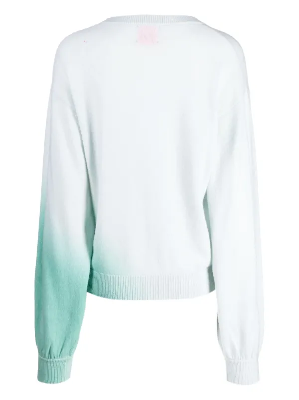 cashmere crew