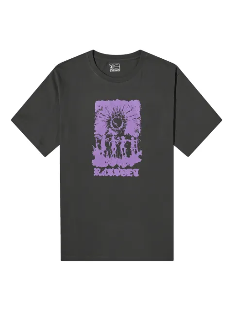  RASSVET graphic-print T-shirt