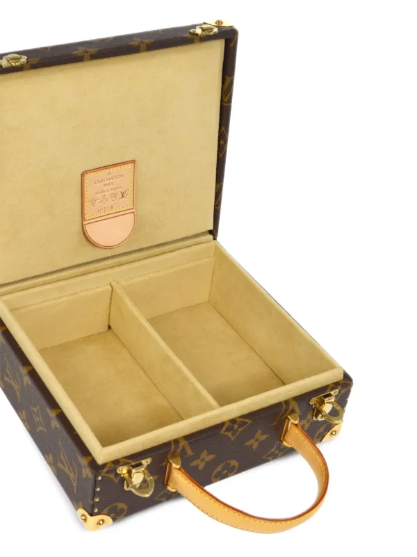 Louis Vuitton ジュエリーボックス (16 x 4 x 11cm) yukishop【激安コピー通販】 / Louis Vuitton ルイヴィトン