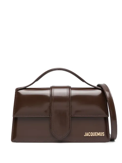 Jacquemus Le Grand Bambino ハンドバッグ