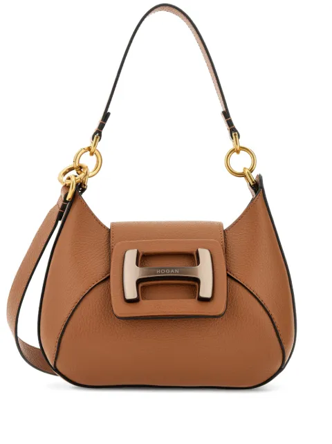 Hogan mini H-Bag Hobo shoulder bag