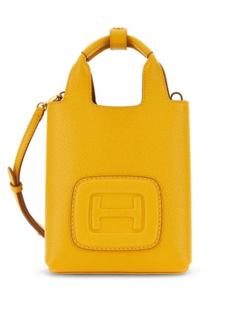 Hogan H-Bag mini shopping bag