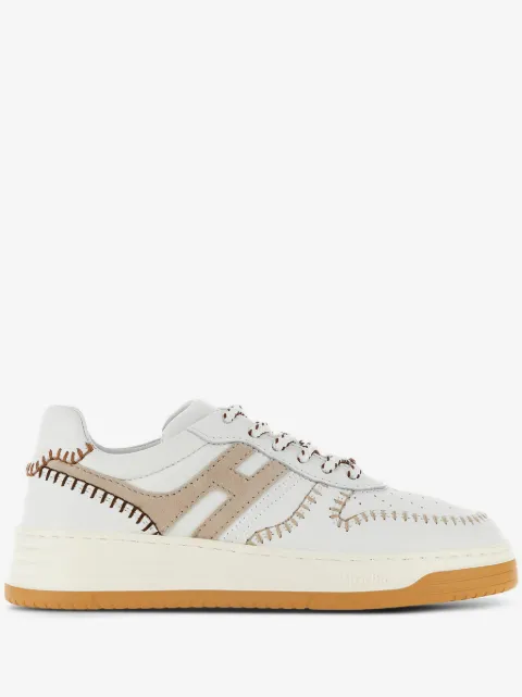 Hogan H630 low-top sneakers
