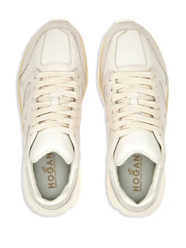 Hogan H665 スニーカー | ニュートラル | FARFETCH JP
