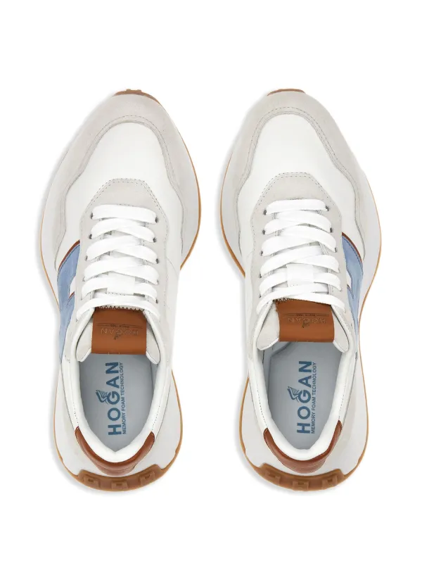 Hogan H641 low-top Sneakers | White | FARFETCH