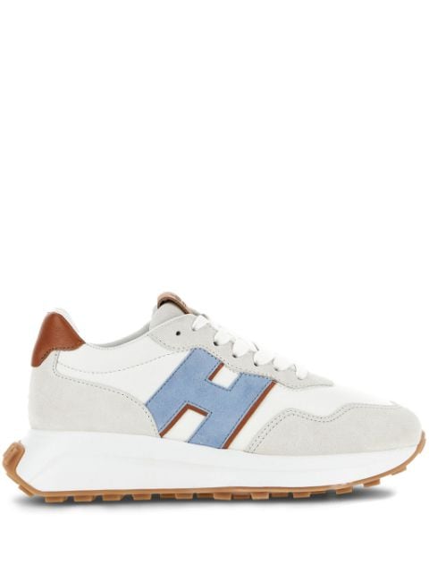 Hogan H641 low-top sneakers