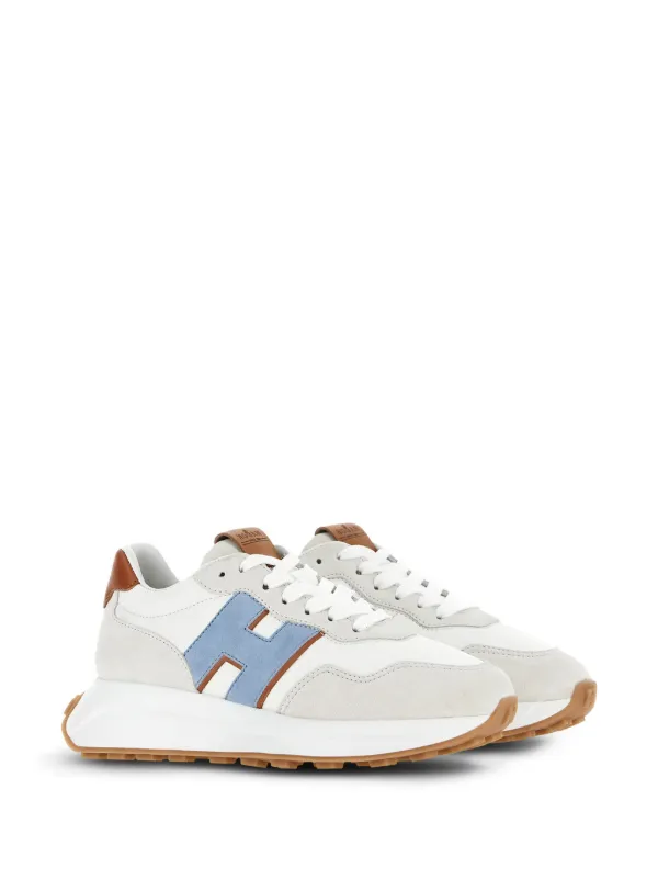 Hogan H641 low-top Sneakers | White | FARFETCH