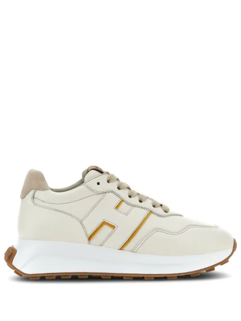 Hogan H641 low-top sneakers