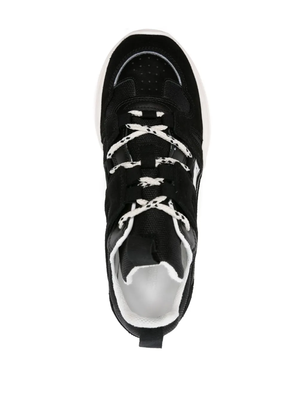 baskets kindsay isabel marant