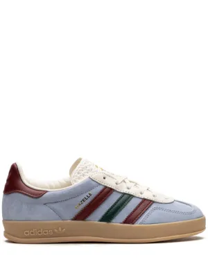 adidas gazelle silver green womens Adidas Gazelle Bold Grade-School – DTLR main image 1
