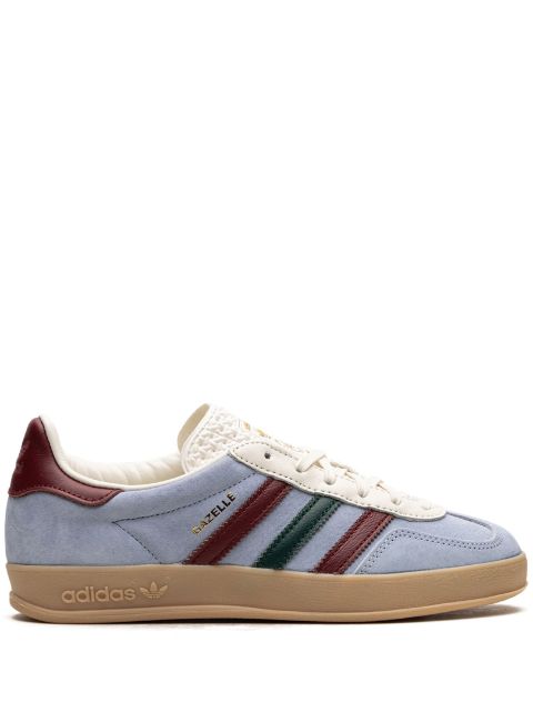 adidas Gazelle Indoor "Blue Dawn Collegiate" sneakers WOMEN