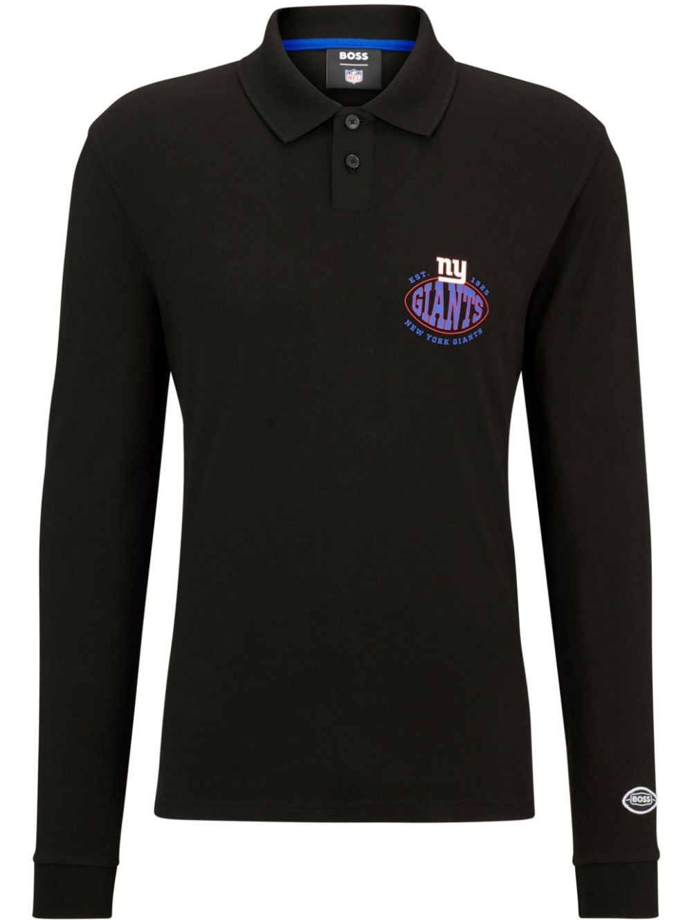 25% OFF New York Giants Polo Shirts White