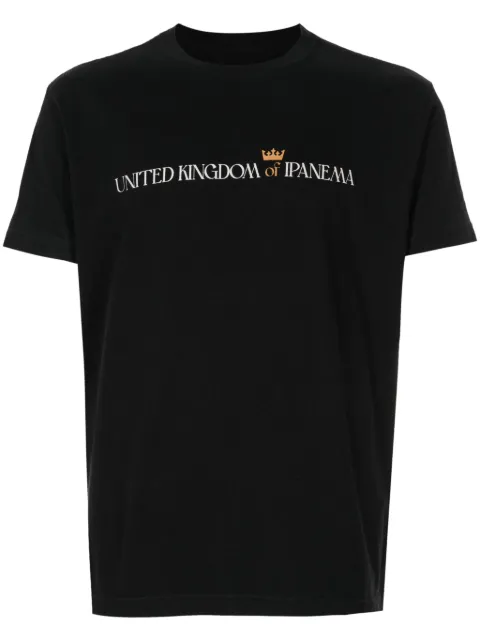 Osklen Vintage United Kingdom T-Shirt
