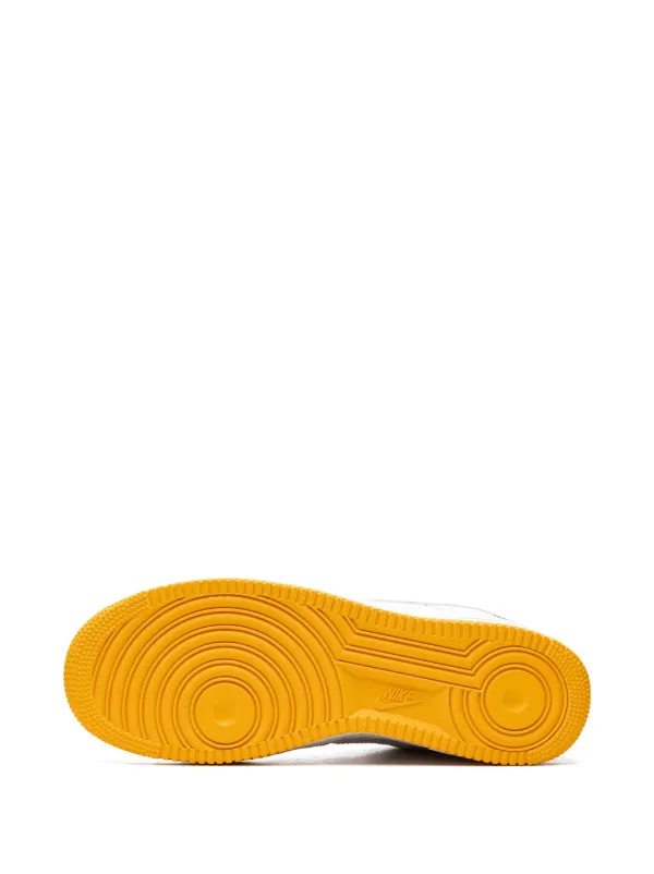 nike air force leather shoes