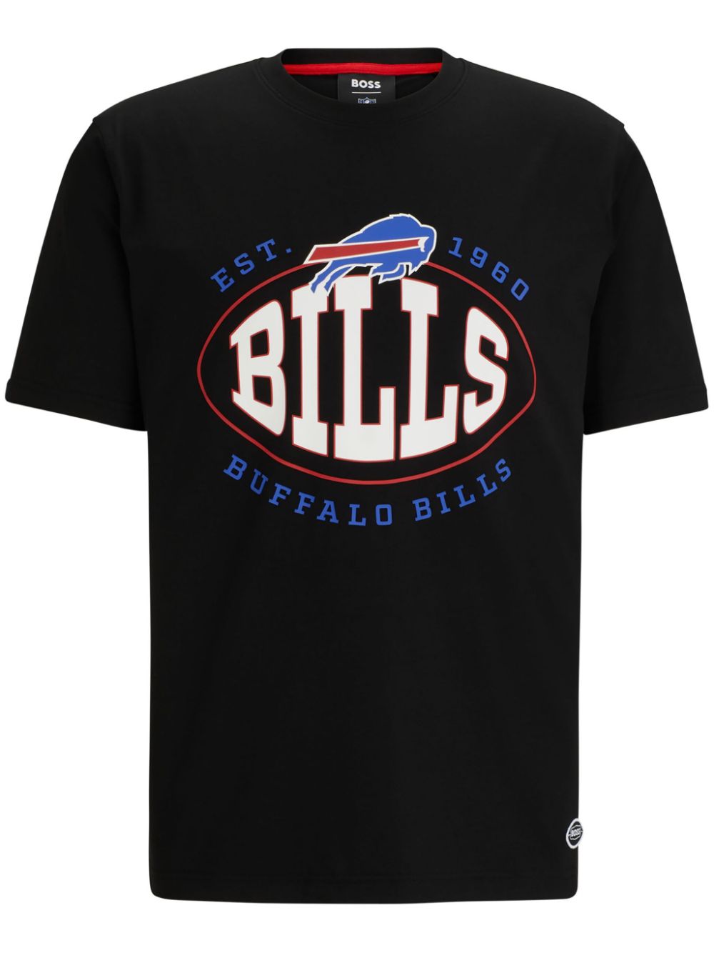 men buffalo bills t shirt