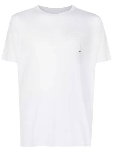 Osklen Brasão crew-neck T-shirt 