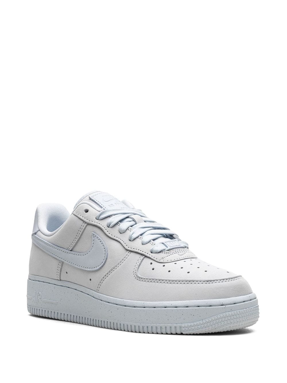 Nike air force on sale 1 blue low