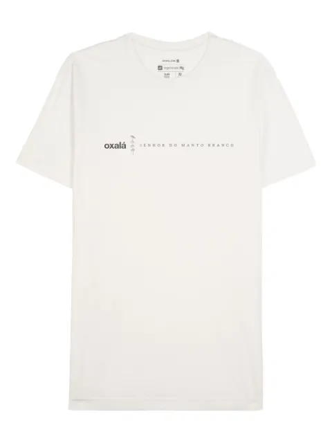 Osklen cotton T-Shirt