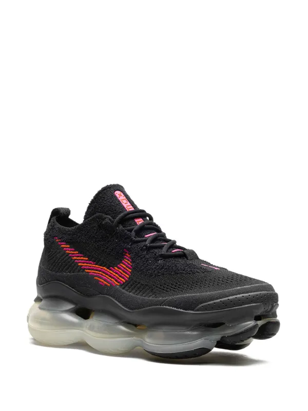 Air vapormax rouge noir online