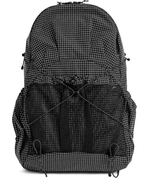 CayL Sobaek Grid rugzak