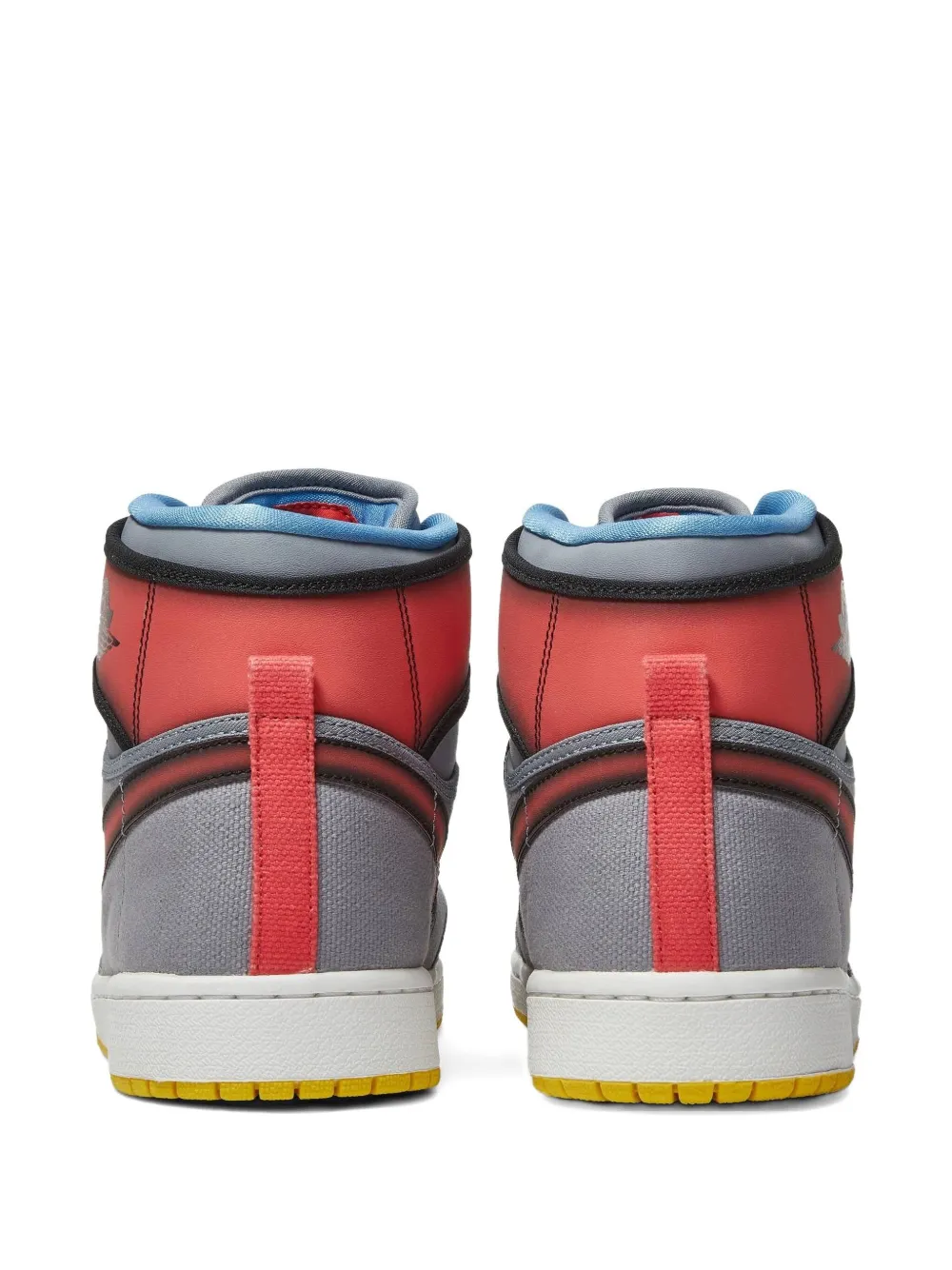 Jordan Air 1 Retro "Barcelona" sneakers Grey