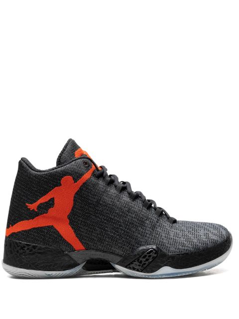 Jordan Air Jordan 29 high-top sneakers Women