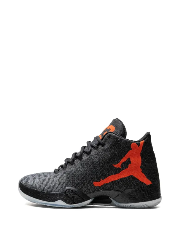 Air jordan xx9 team orange online