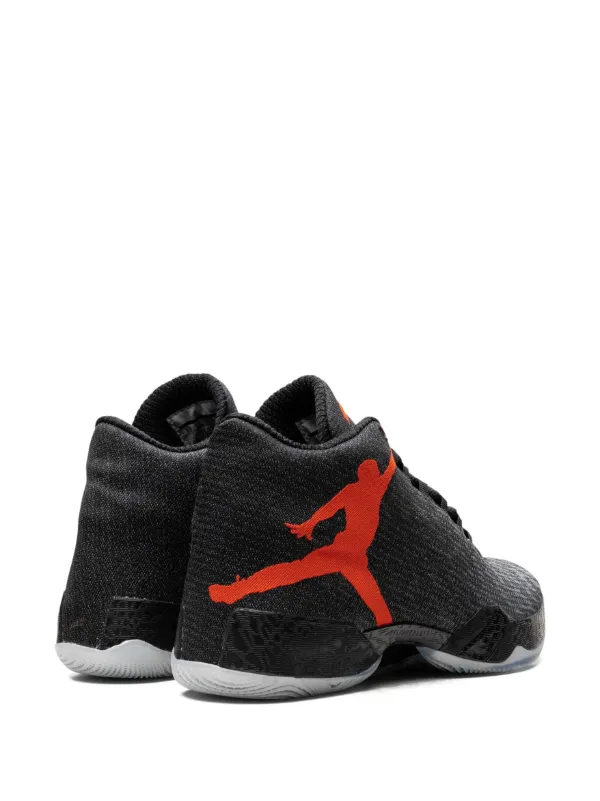 Air jordan 29 grey online