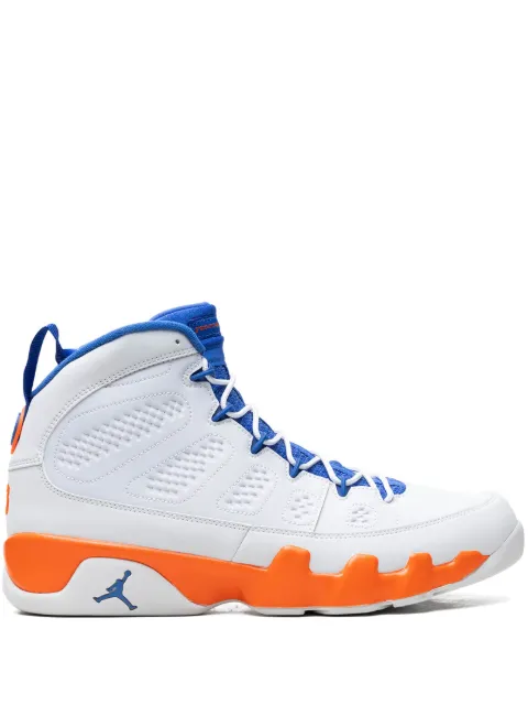 Jordan tenis Air Jordan 9 Retro Fontay Montana