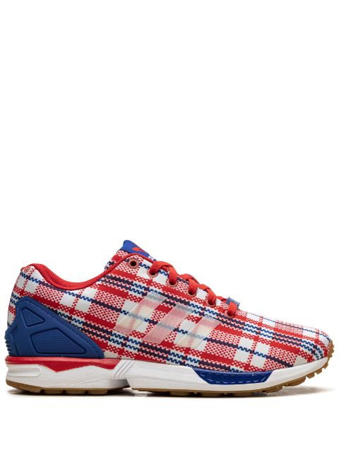 adidas x CLOT ZX Flux Clot sneakers  WOMEN