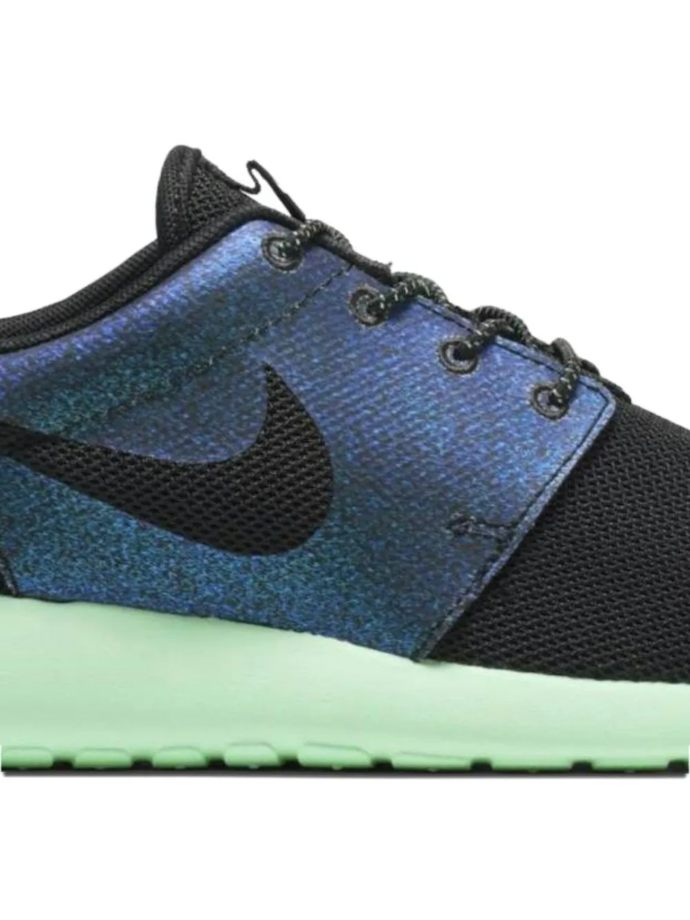 Nike Roshe One sneakers Black