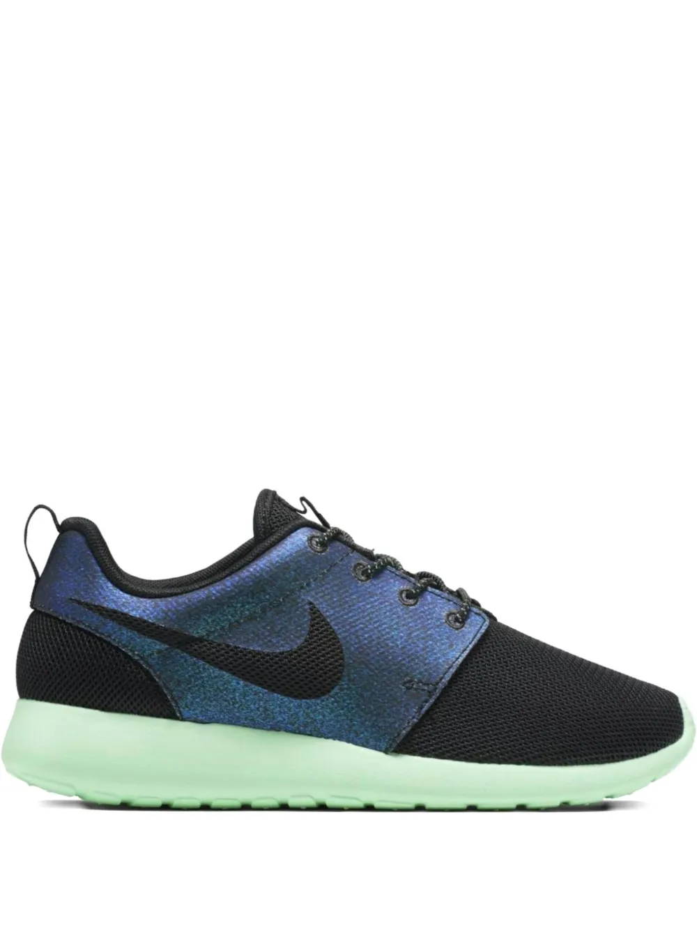 Nike Roshe One sneakers Black