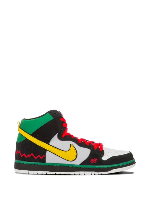 Nike Dunk High Pro Premium SB sneakers