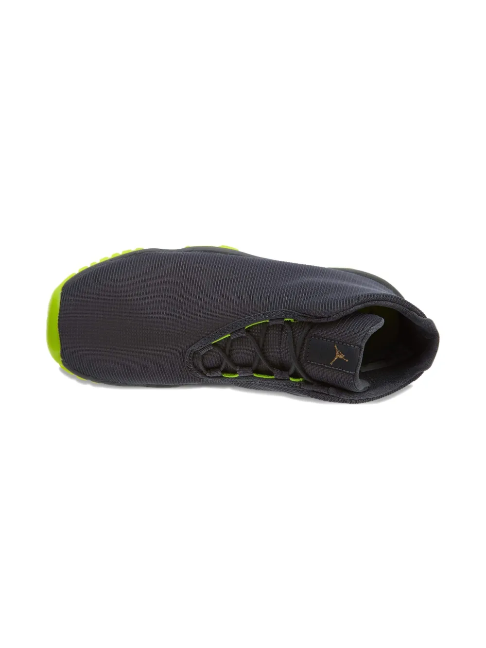 Jordan Kids Air Jordan Future BG trainers Grey