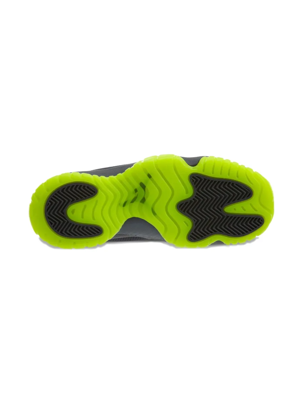 Jordan Kids Air Jordan Future BG trainers Grey