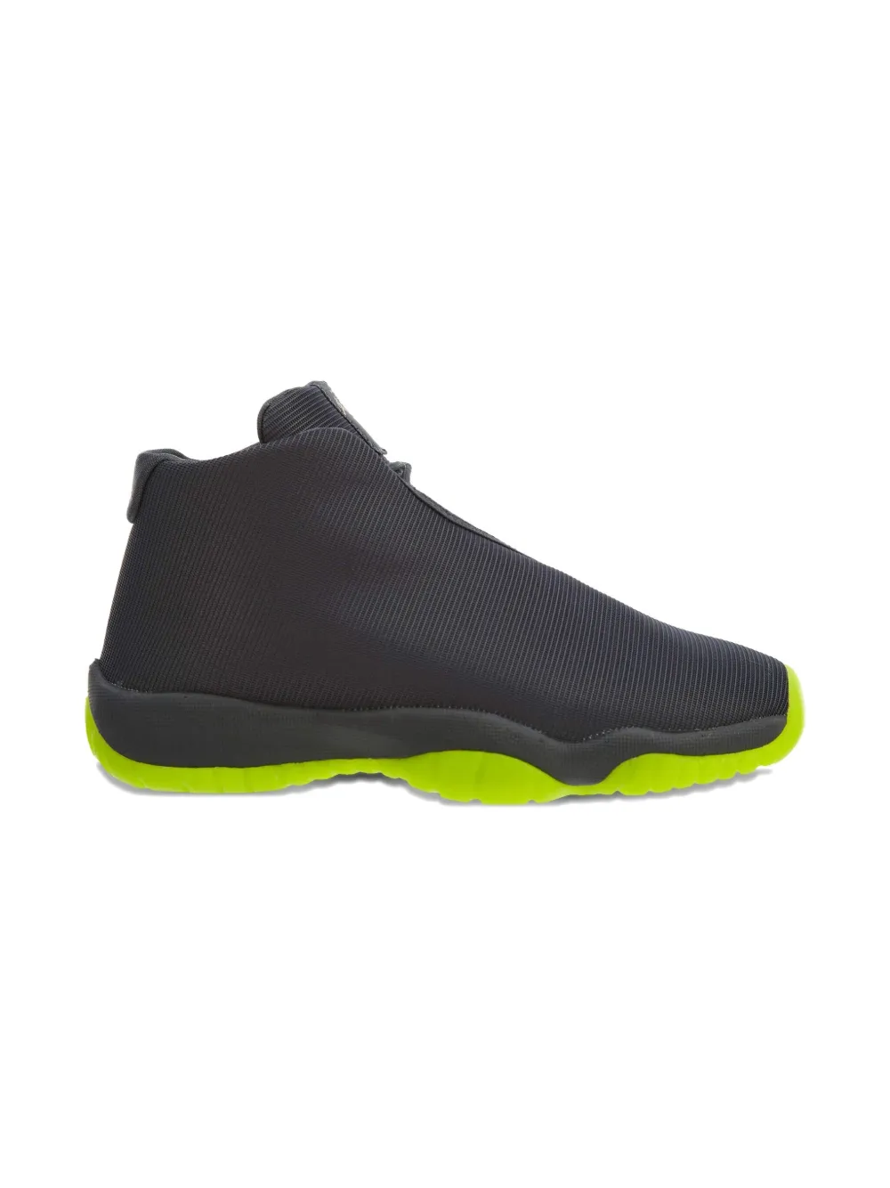 Jordan Kids Air Jordan Future BG sneakers - Grijs