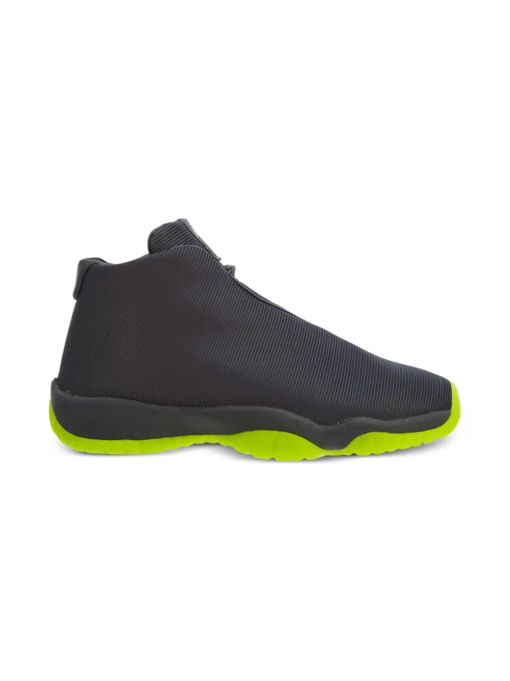 Jordan Kids Air Jordan Future BG trainers Grey