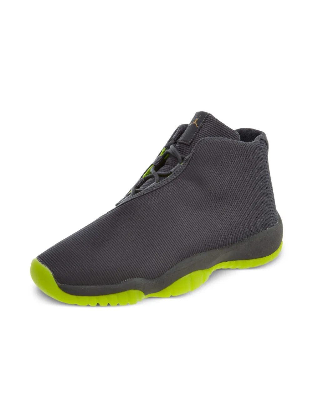 Jordan Kids Air Jordan Future BG trainers Grey