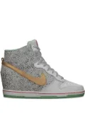 Nike Dunk Sky HI YOTH QS ""Year Of The Horse"" sneakers - White