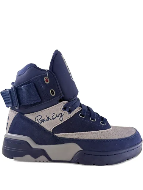 Ewing 33 Hi "Georgetown" trainers