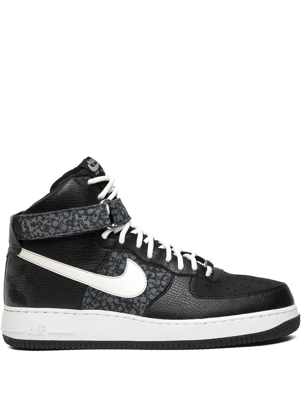 Nike Air Force 1 Premium ZF "Stash" sneakers - ブラック Nike Air Force 1 Premium ZF "Stash" sneakers - ブラック