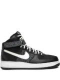 Nike Air Force 1 Premium ZF ""Stash"" sneakers - Black