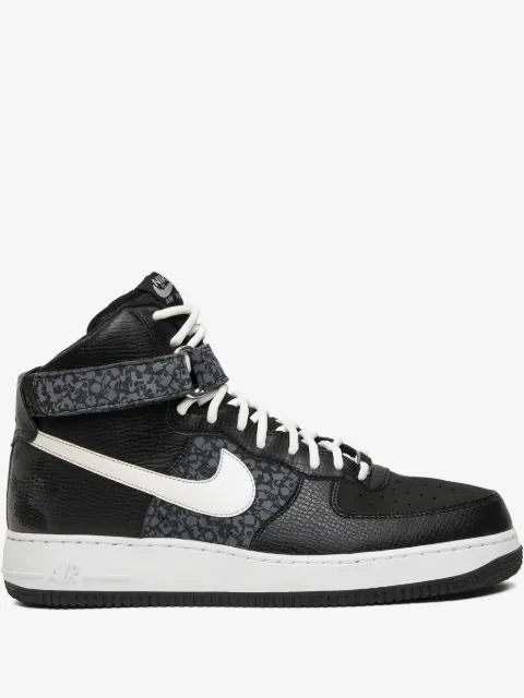 Nike tenis Air Force 1 Premium ZF Stash