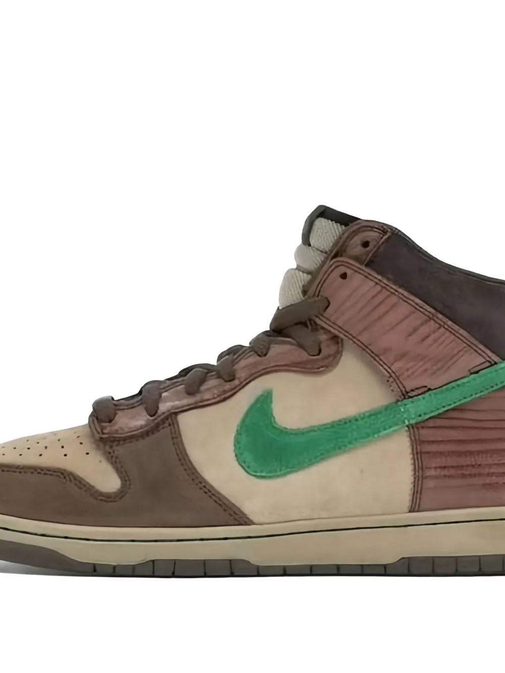 Nike Dunk High Premium SB sneakers | Hi-Tops | Image 2