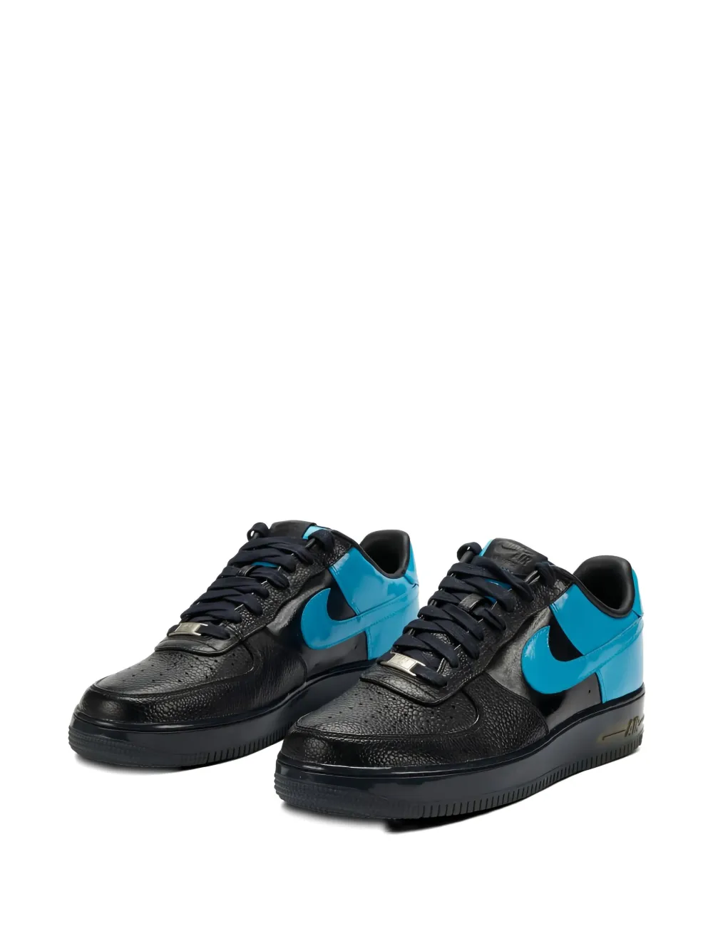 Nike Air Force 1 Supreme Max Air sneakers | Low-Tops | Image 2
